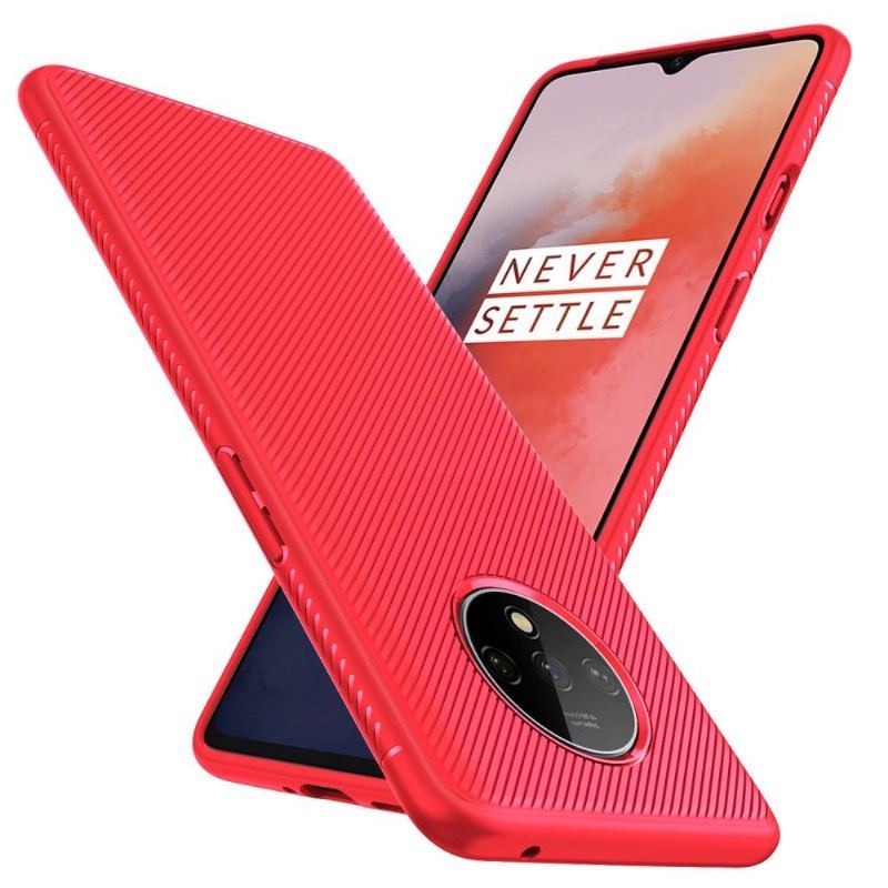 Etui do OnePlus 7T Żelowa Zbroja