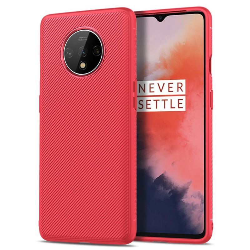 Etui do OnePlus 7T Żelowa Zbroja