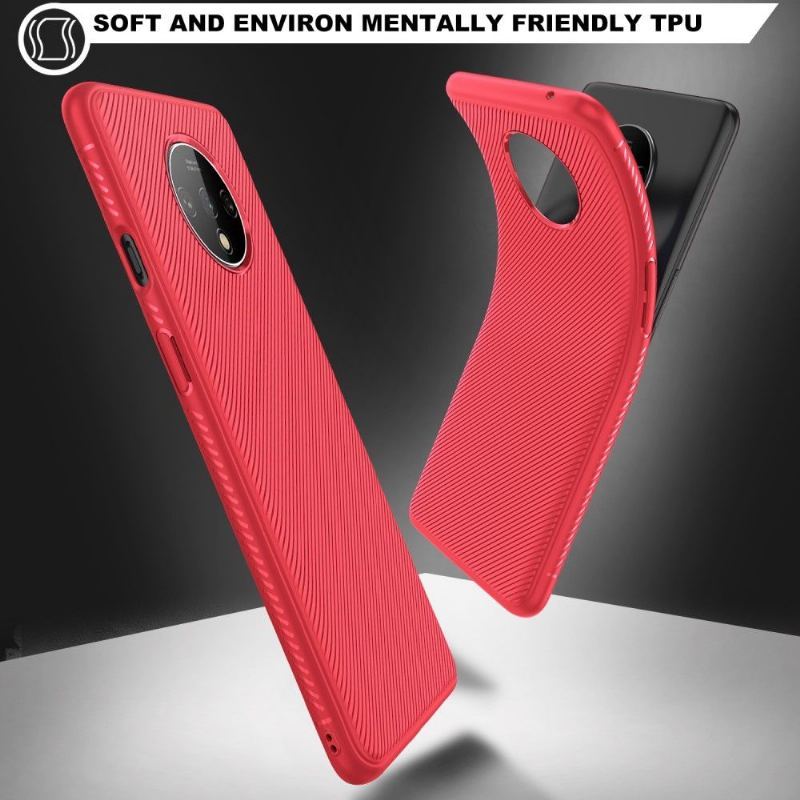 Etui do OnePlus 7T Żelowa Zbroja