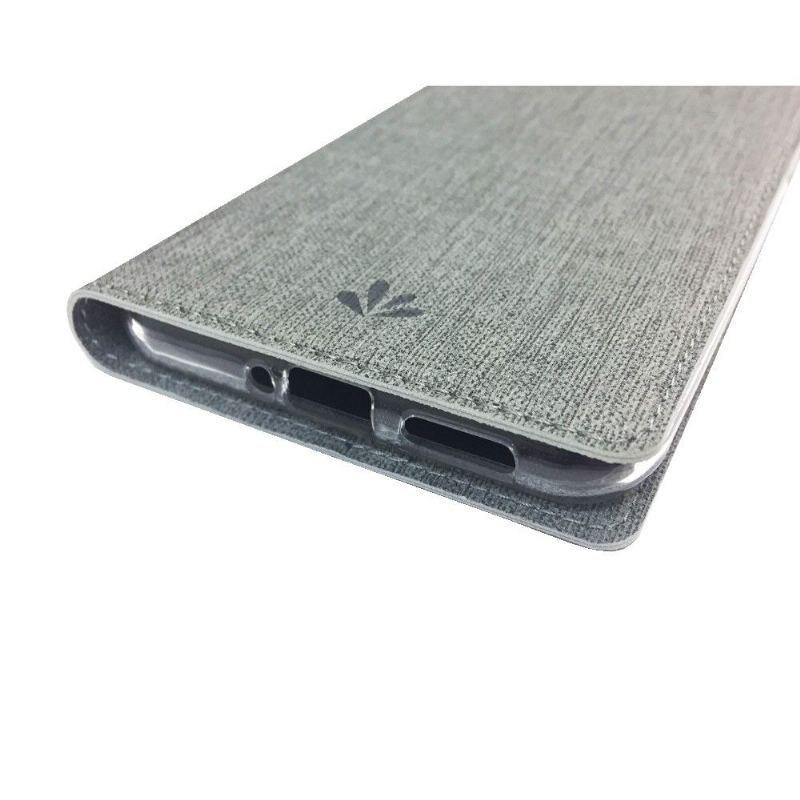 Etui Folio do OnePlus 7T Braces Support Function