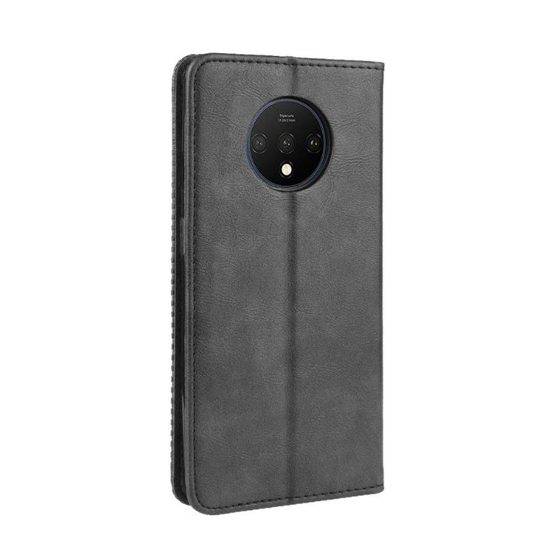 Etui Folio do OnePlus 7T Cirénius Style Skóra