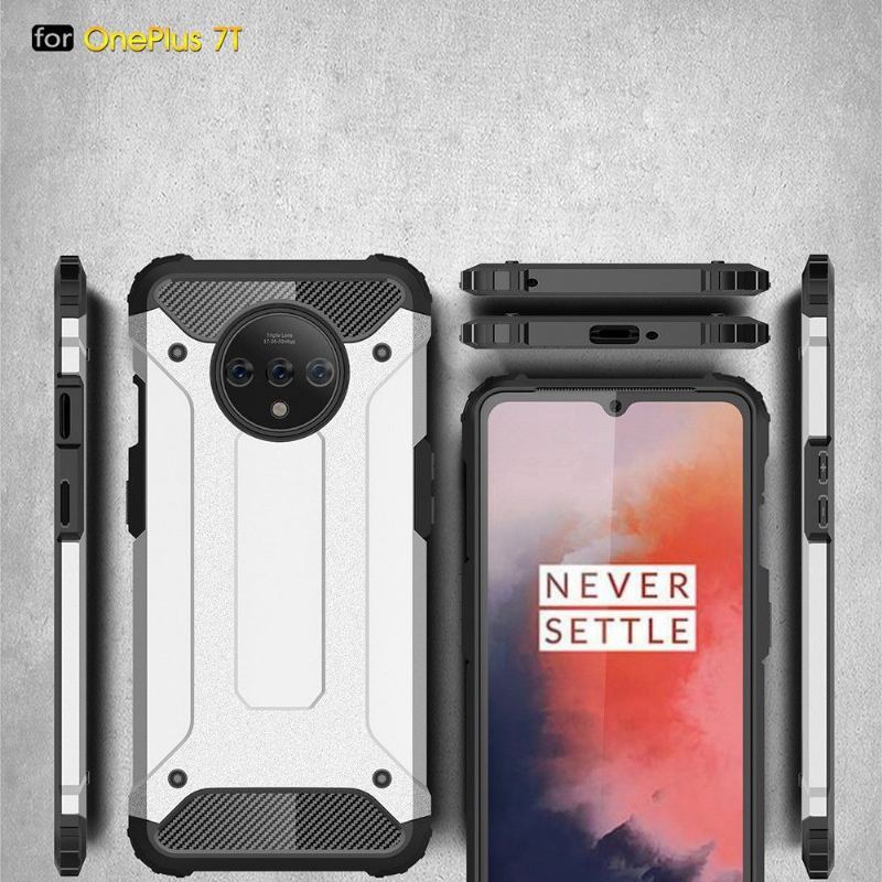 Futerały do OnePlus 7T Zbroja Straży