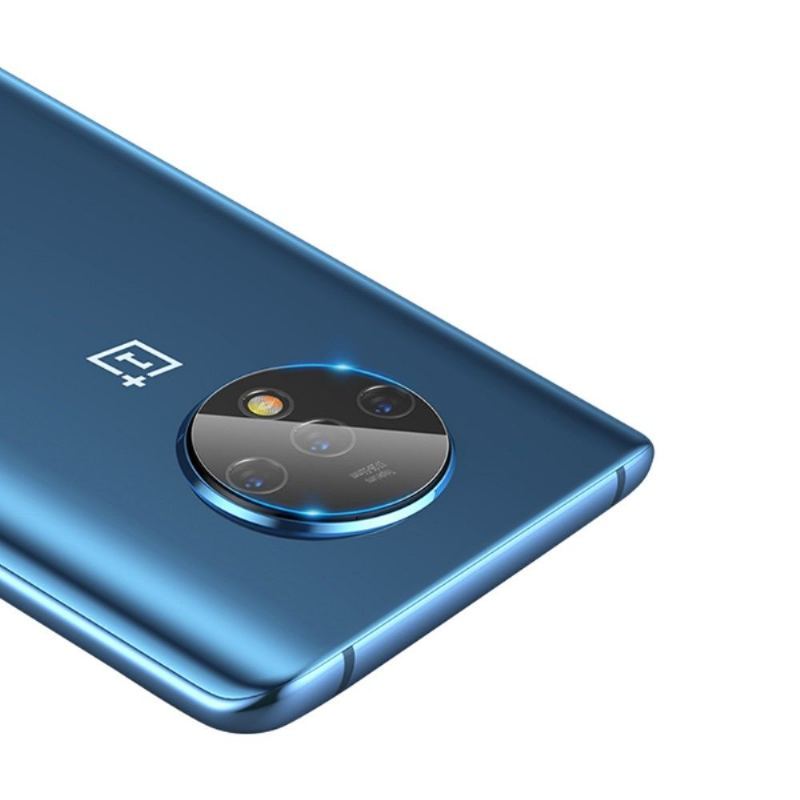 Oneplus 7T - 2 Folie Ze Szkła Hartowanego Do Tylnego Obiektywu Aparatu