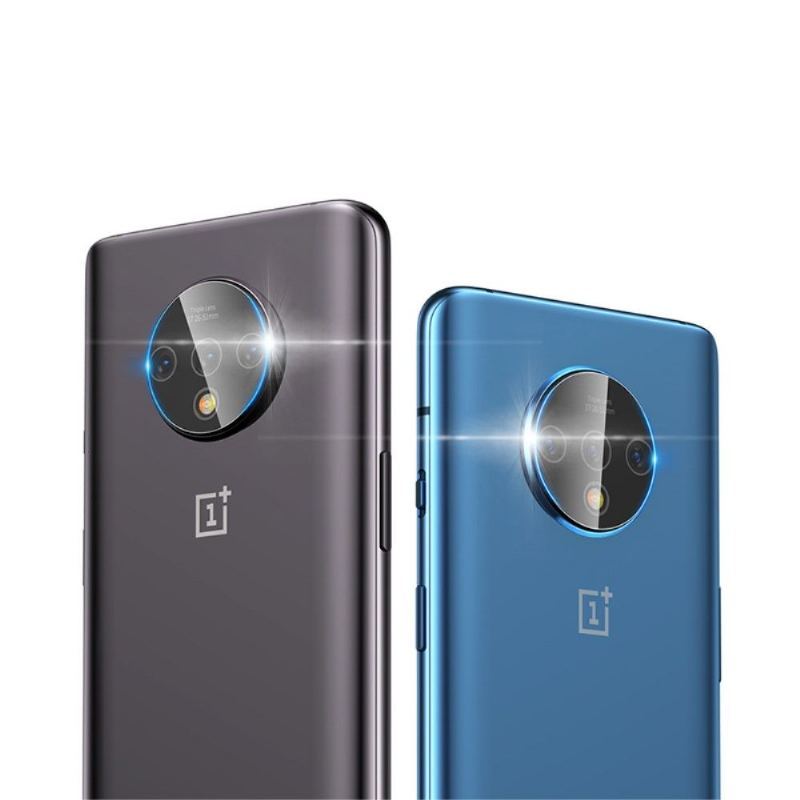 Oneplus 7T - 2 Folie Ze Szkła Hartowanego Do Tylnego Obiektywu Aparatu