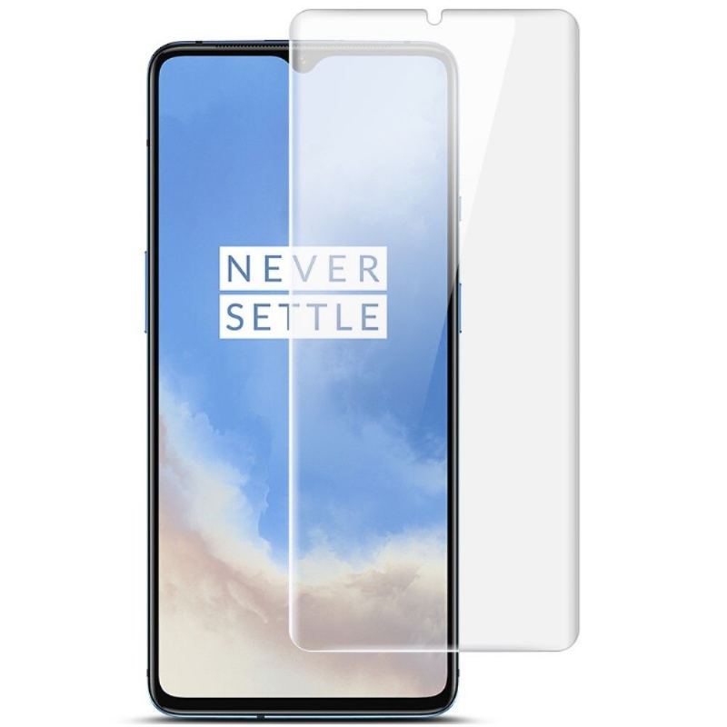 Oneplus 7T - 2 Hydrożelowe Folie Ochronne Na Ekran Z Pełną Ochroną