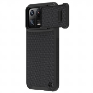 Etui do Xiaomi 13 Camshield Texture Nylon Nillkin