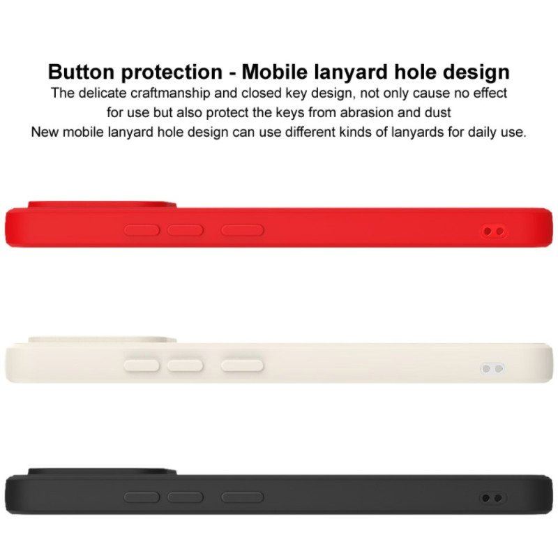 Etui do Xiaomi 13 Seria Uc-4 Imak