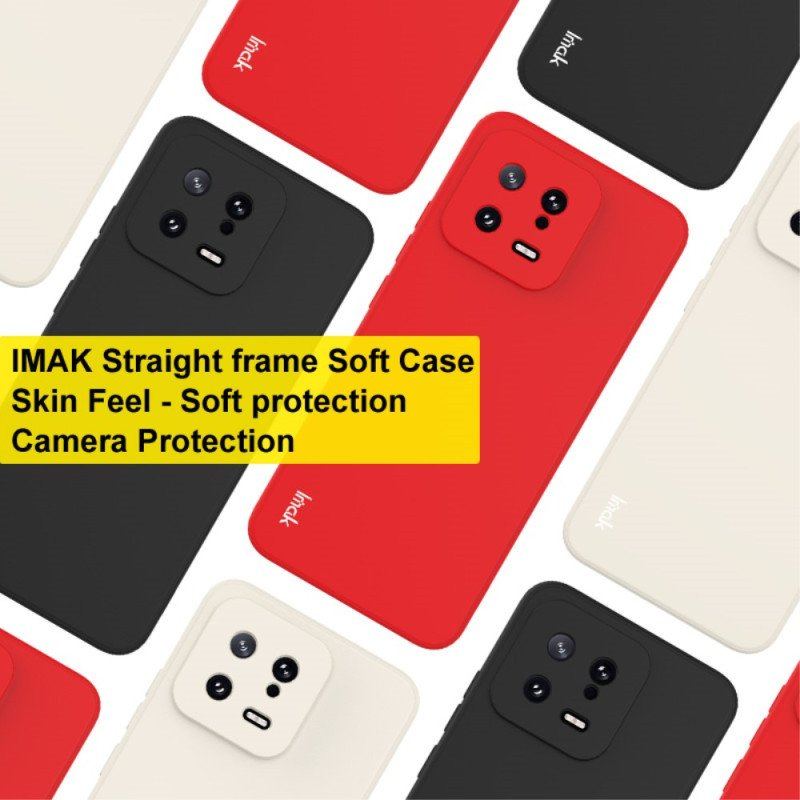 Etui do Xiaomi 13 Seria Uc-4 Imak