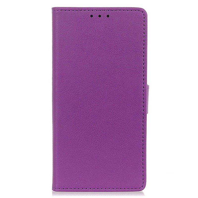 Etui Folio do Xiaomi 13 Klasyczny