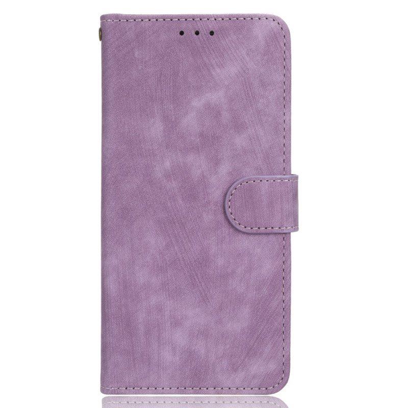 Etui Folio do Xiaomi 13 Klasyczny Rfid