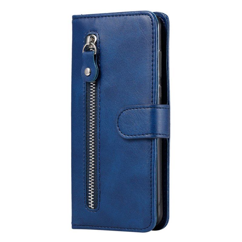 Etui Folio do Xiaomi 13 Portfel