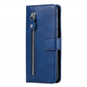 Etui Folio do Xiaomi 13 Portfel