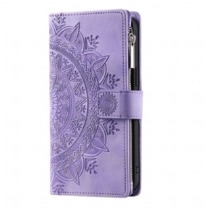 Etui Folio do Xiaomi 13 Portfel Portfel Mandala