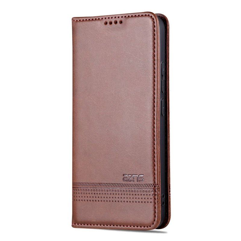 Etui Na Telefon do Xiaomi 13 Etui Folio Azns