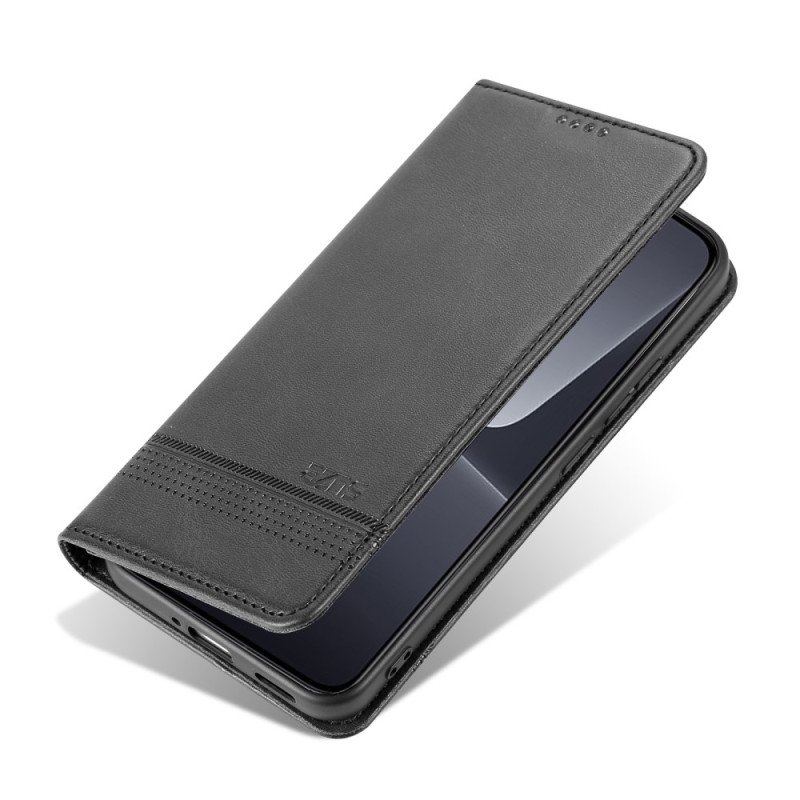 Etui Na Telefon do Xiaomi 13 Etui Folio Azns