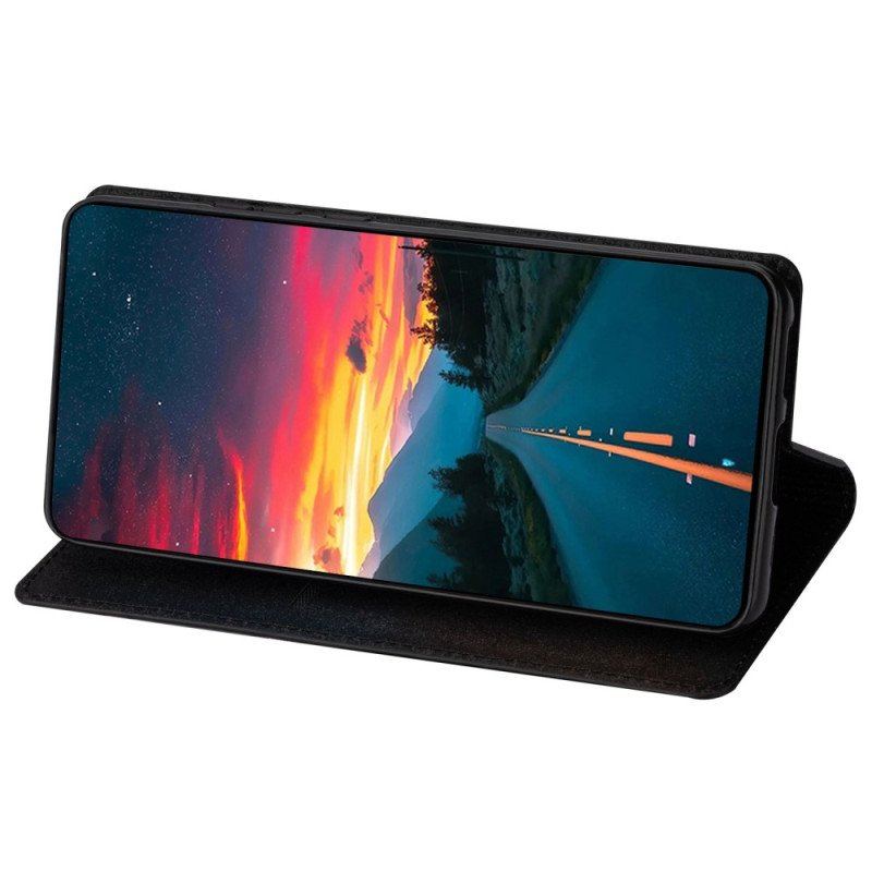 Etui Na Telefon do Xiaomi 13 Etui Folio Cekinowy Styl