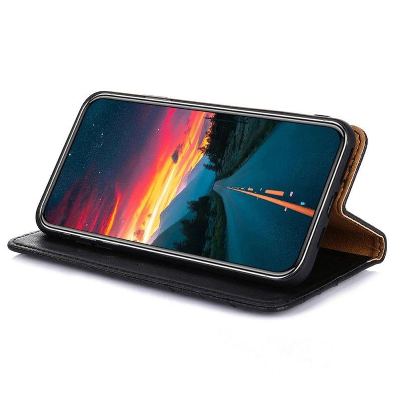 Etui Na Telefon do Xiaomi 13 Etui Folio Nity Ozdobne