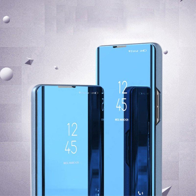 Etui Na Telefon do Xiaomi 13 Lustro