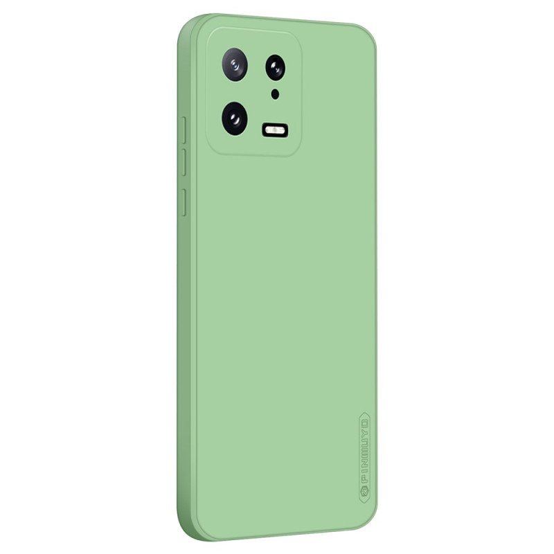 Futerały do Xiaomi 13 Silikonowe Pinwuyo