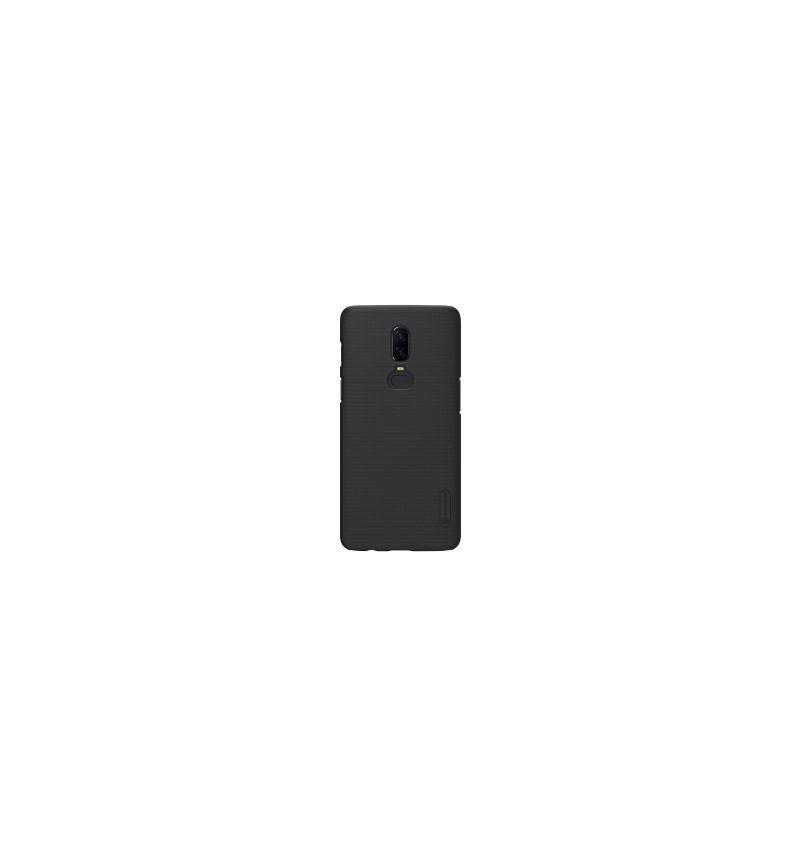 Futerały do OnePlus 6 Nillkin Rigid Frosted