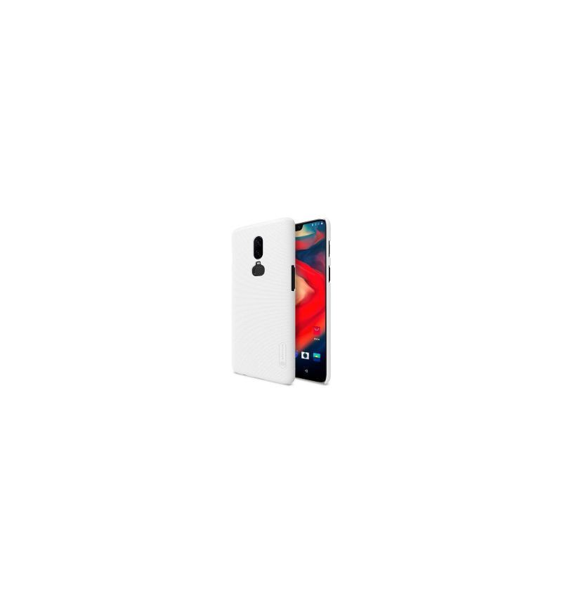 Futerały do OnePlus 6 Nillkin Rigid Frosted