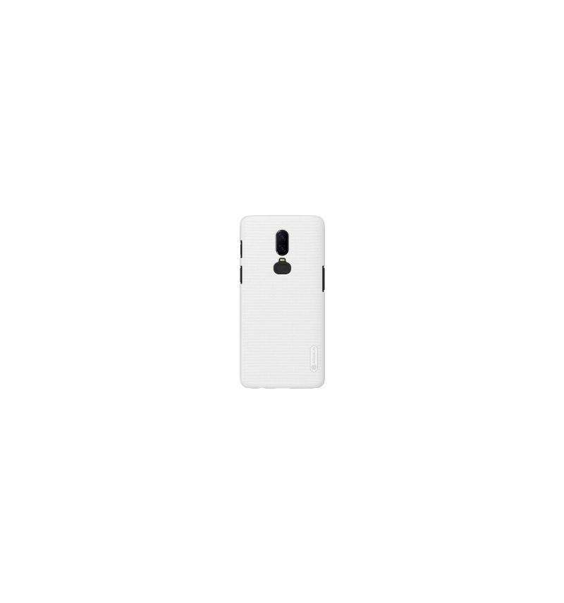 Futerały do OnePlus 6 Nillkin Rigid Frosted