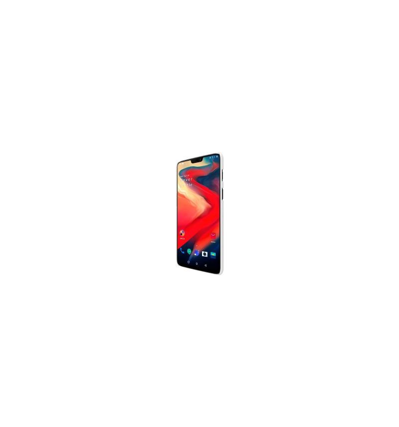 Futerały do OnePlus 6 Nillkin Rigid Frosted