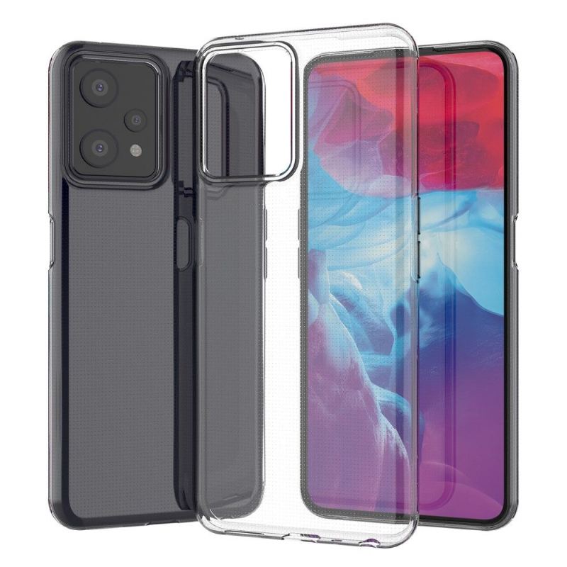 Etui do Realme 9 Pro Prem's Transparente