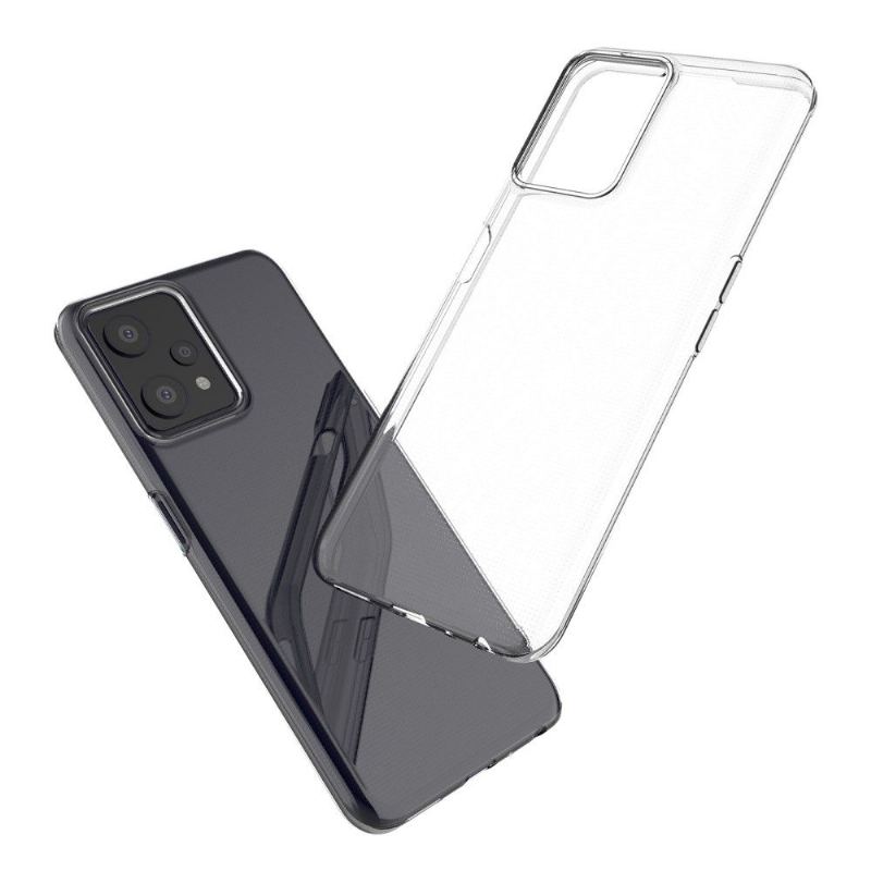 Etui do Realme 9 Pro Prem's Transparente