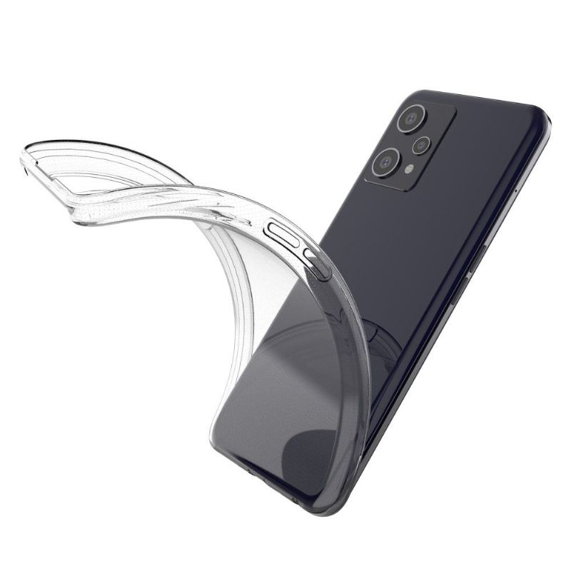 Etui do Realme 9 Pro Prem's Transparente