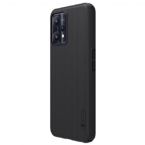 Futerały do Realme 9 Pro Obrzeża Nillkin Rigid Frosted