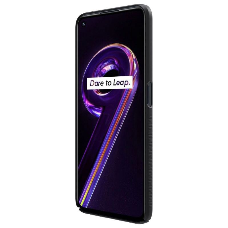 Futerały do Realme 9 Pro Obrzeża Nillkin Rigid Frosted