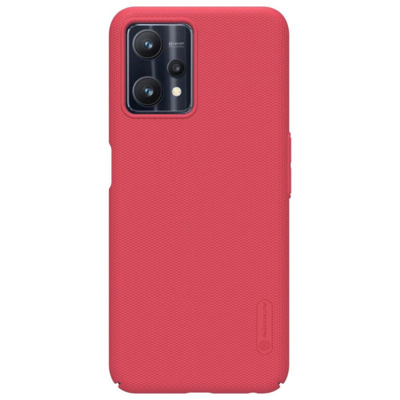 Futerały do Realme 9 Pro Obrzeża Nillkin Rigid Frosted