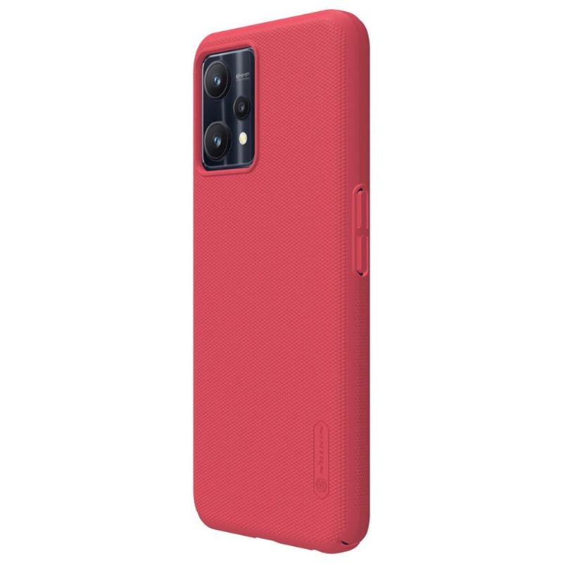 Futerały do Realme 9 Pro Obrzeża Nillkin Rigid Frosted