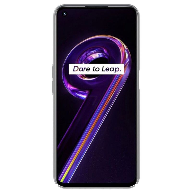 Futerały do Realme 9 Pro Obrzeża Nillkin Rigid Frosted