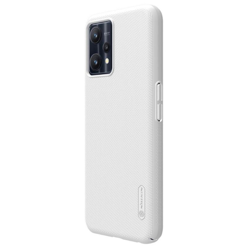 Futerały do Realme 9 Pro Obrzeża Nillkin Rigid Frosted