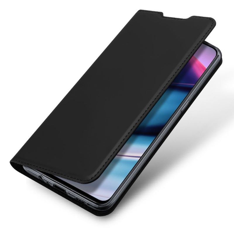 Etui do OnePlus Nord CE 5G Business Satin Effect