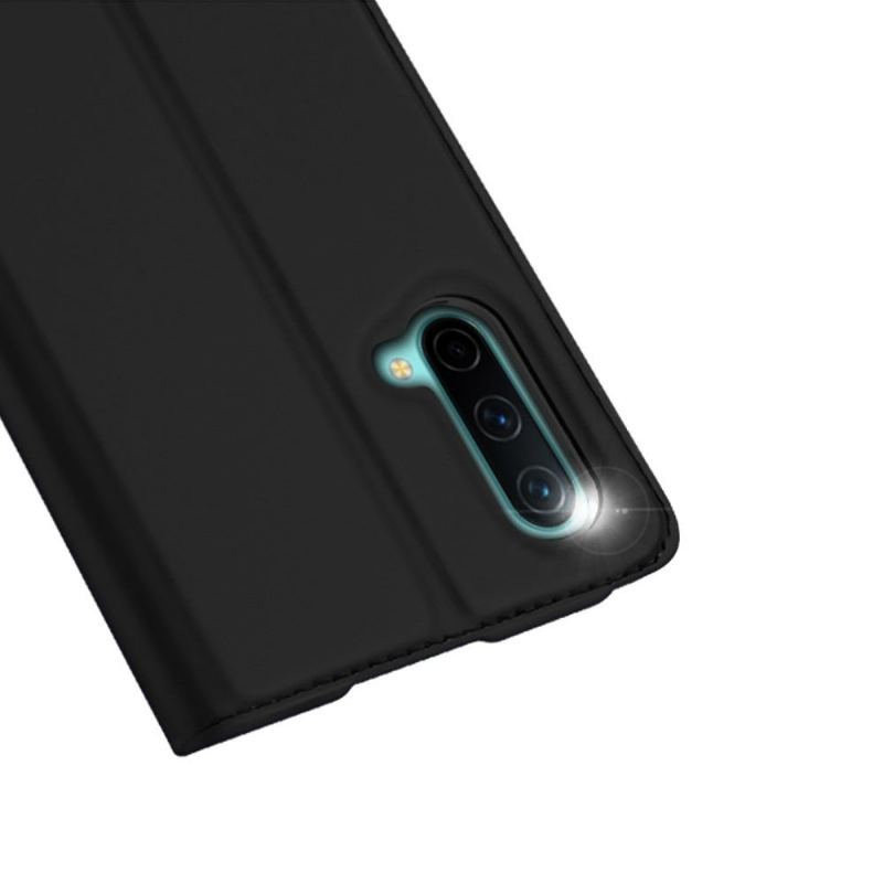 Etui do OnePlus Nord CE 5G Business Satin Effect