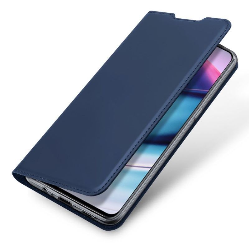 Etui do OnePlus Nord CE 5G Business Satin Effect