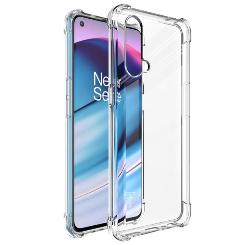 Etui do OnePlus Nord CE 5G Class Protect Wyczyść