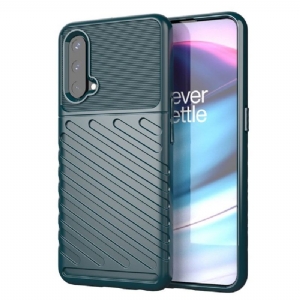 Etui do OnePlus Nord CE 5G Classic Thor Series Silikon