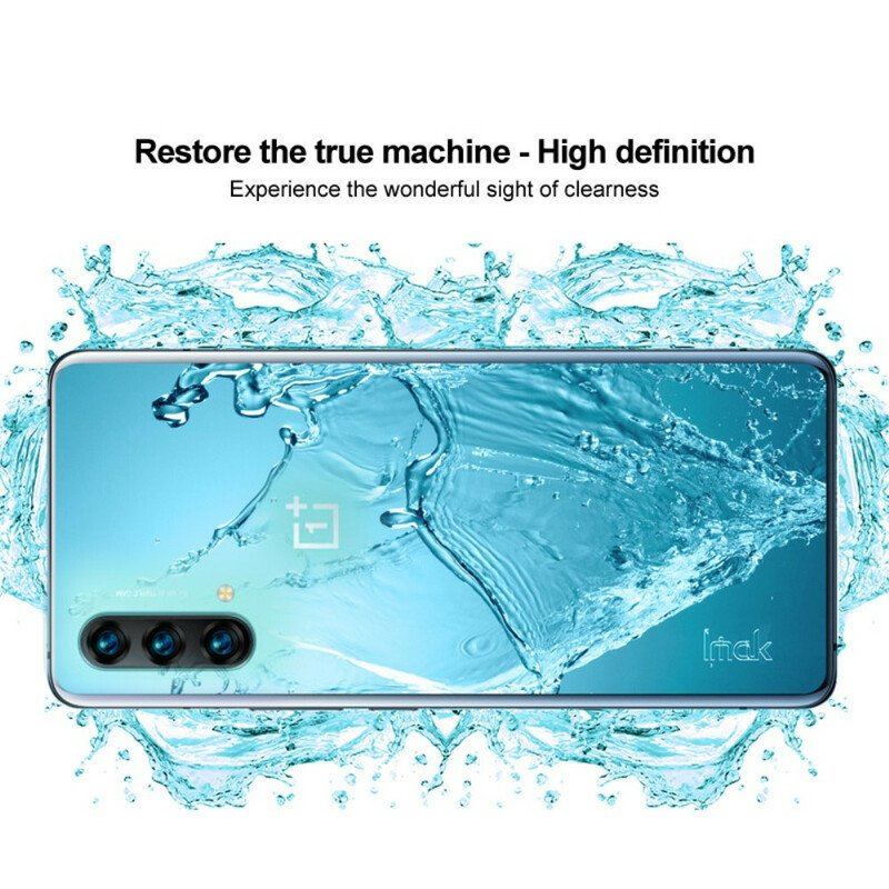 Etui do OnePlus Nord CE 5G Imak Przezroczysty