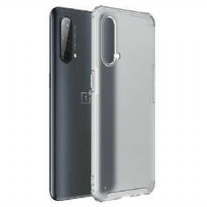 Etui do OnePlus Nord CE 5G Mroźna Hybryda