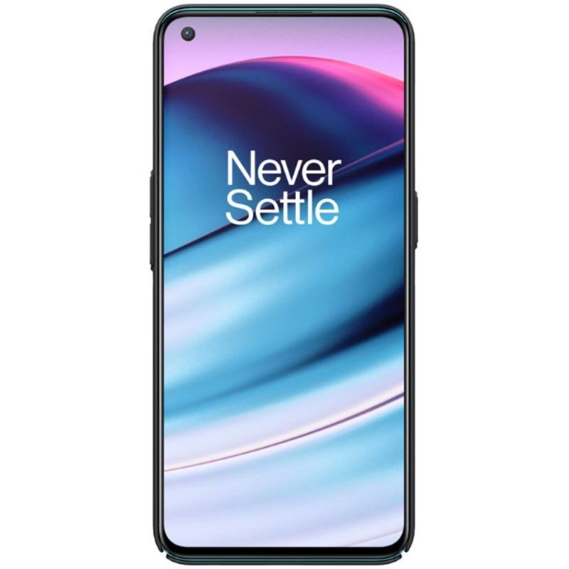 Etui do OnePlus Nord CE 5G Nillkin Rigid Frosted