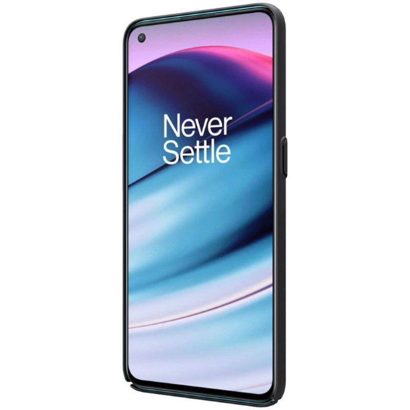 Etui do OnePlus Nord CE 5G Nillkin Rigid Frosted