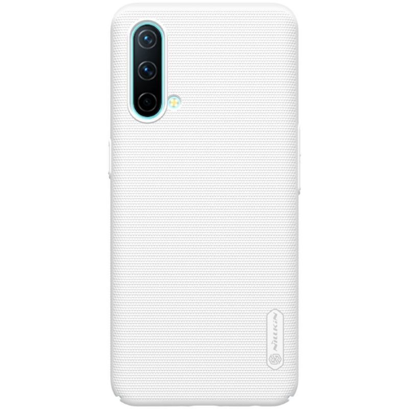 Etui do OnePlus Nord CE 5G Nillkin Rigid Frosted