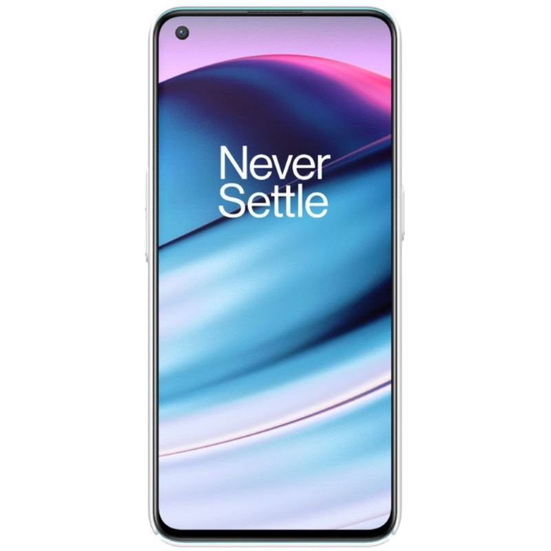 Etui do OnePlus Nord CE 5G Nillkin Rigid Frosted