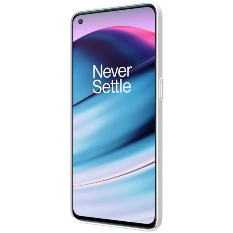 Etui do OnePlus Nord CE 5G Nillkin Rigid Frosted