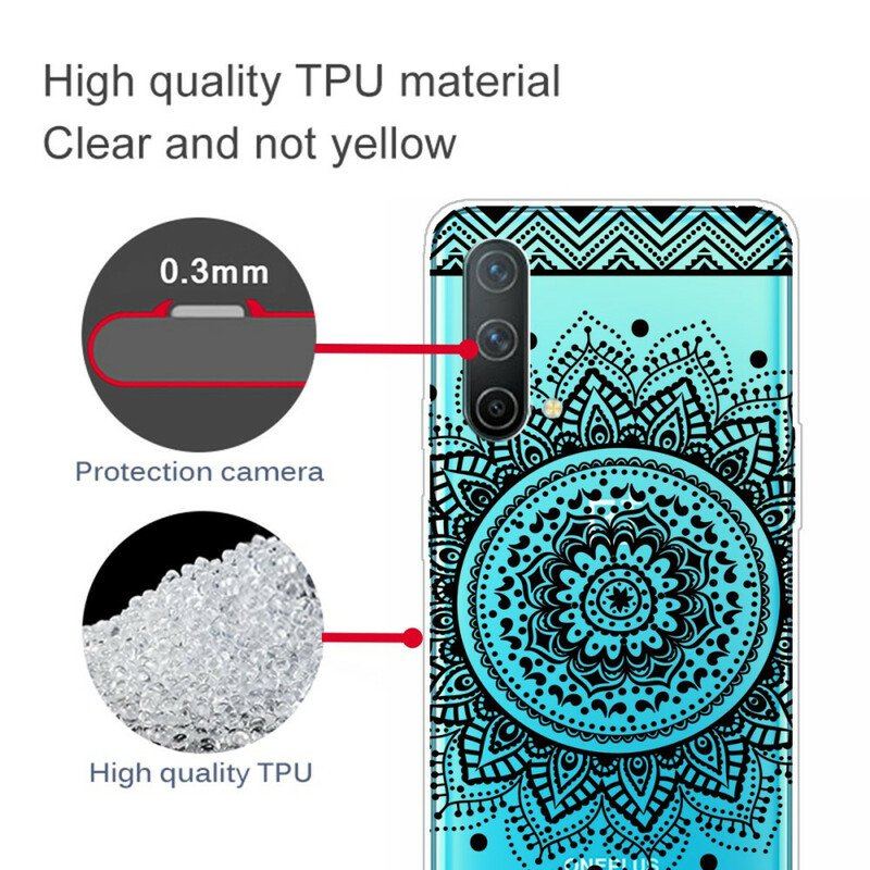 Etui do OnePlus Nord CE 5G Piękna Mandala