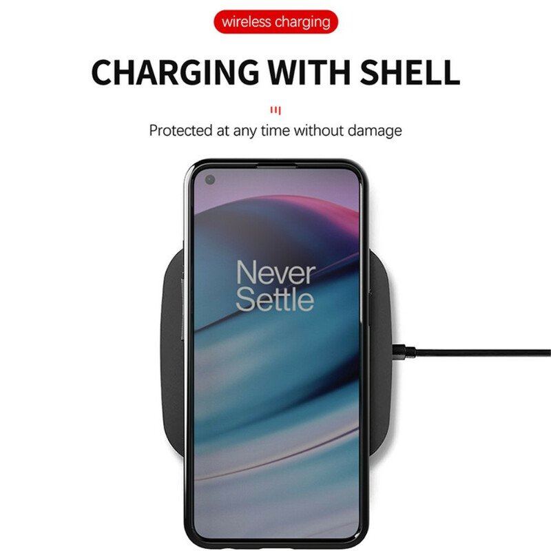 Etui do OnePlus Nord CE 5G Seria Grzmotów